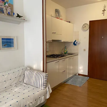 Casa vacanze Sirio *