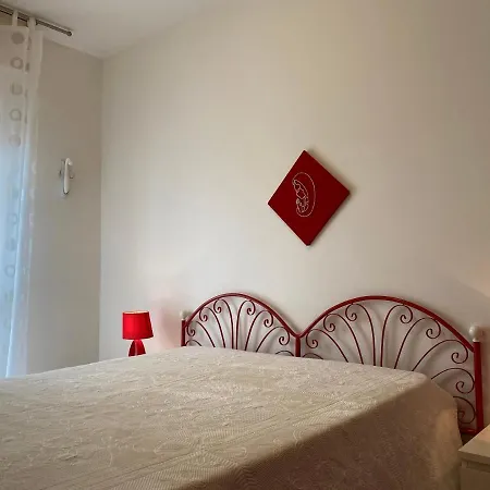 Sirio Vakantiehuis *