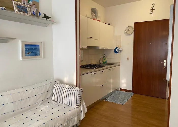 Dom wakacyjny Sirio *