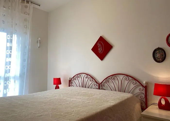 Sirio Vakantiehuis *